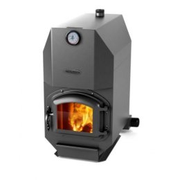 Отопительный котел TMF Студент Гидравлик под ТЭН